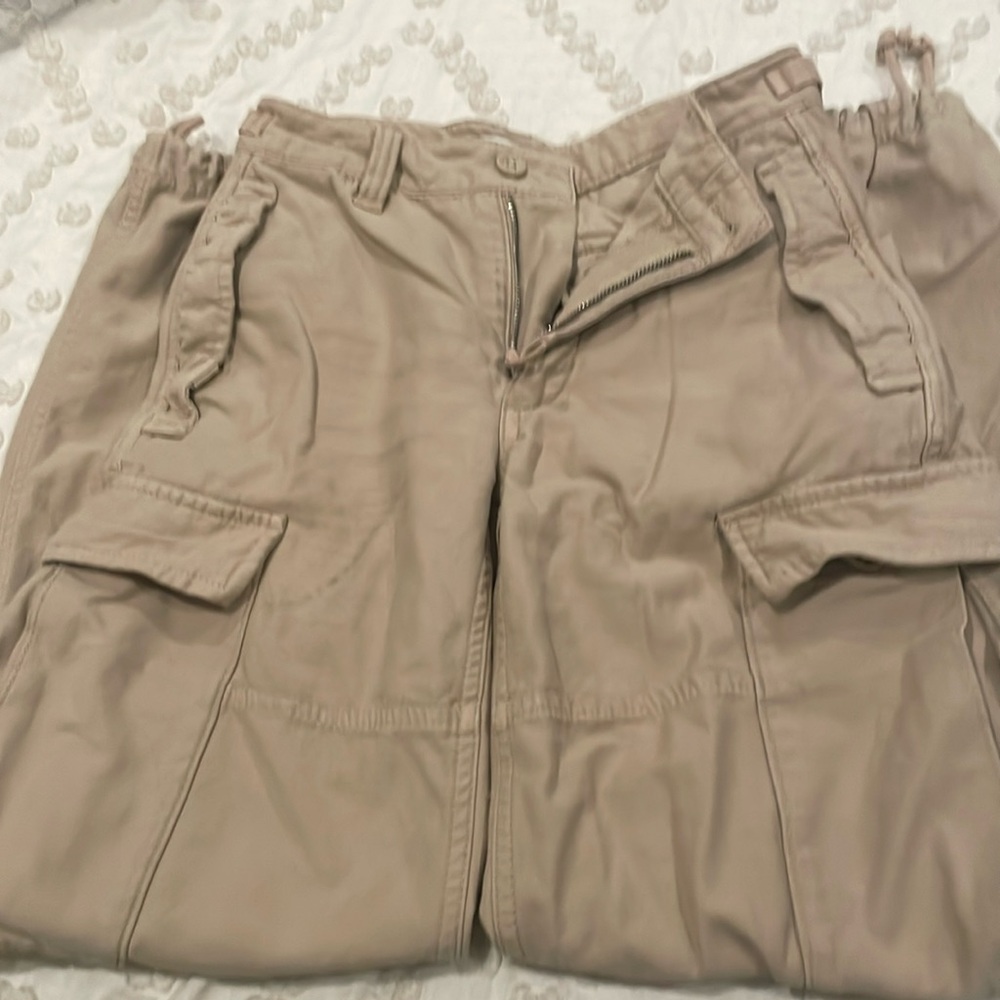 TNA Cargo Pants
